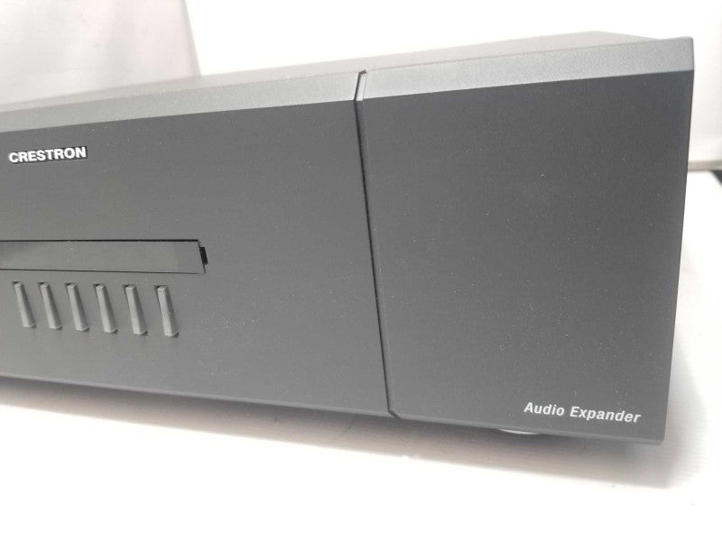 Crestron AAE Adagio Audio Expander 9898325 _