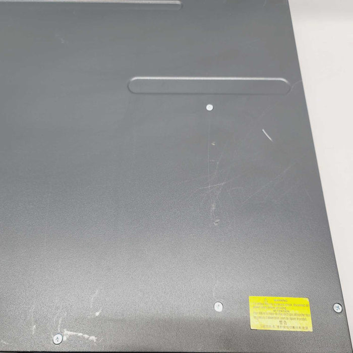 Cisco WS-C3560X-24P-L 24-Port PoE+ Gigabit Network Switch Q=