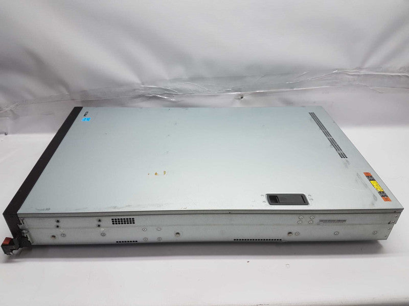 Lenovo Thinkserver RD640 2x Xeon E5-2620 V2 @ 2.10ghz / 96gb ram / read #