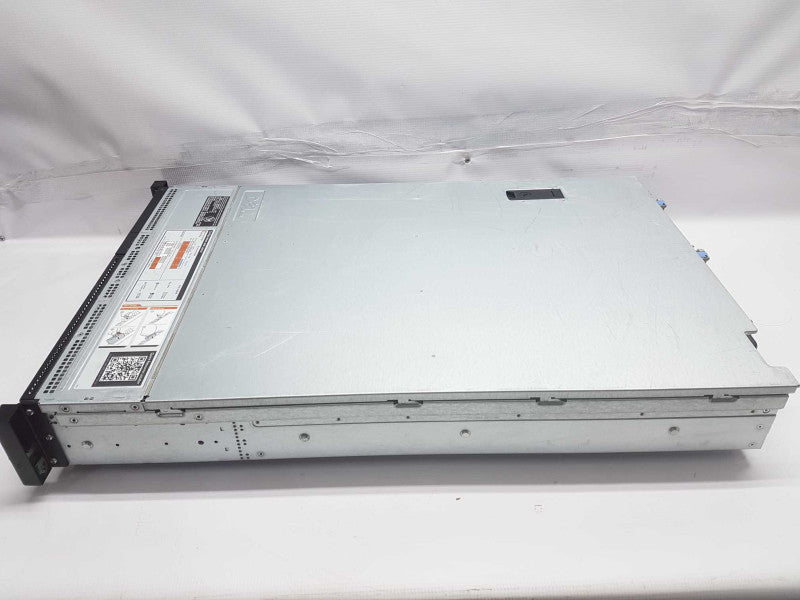 dell poweredge R720 Xeon E5-2643 @ 3.30ghz / 16gb ram / PERC S110 Raid #