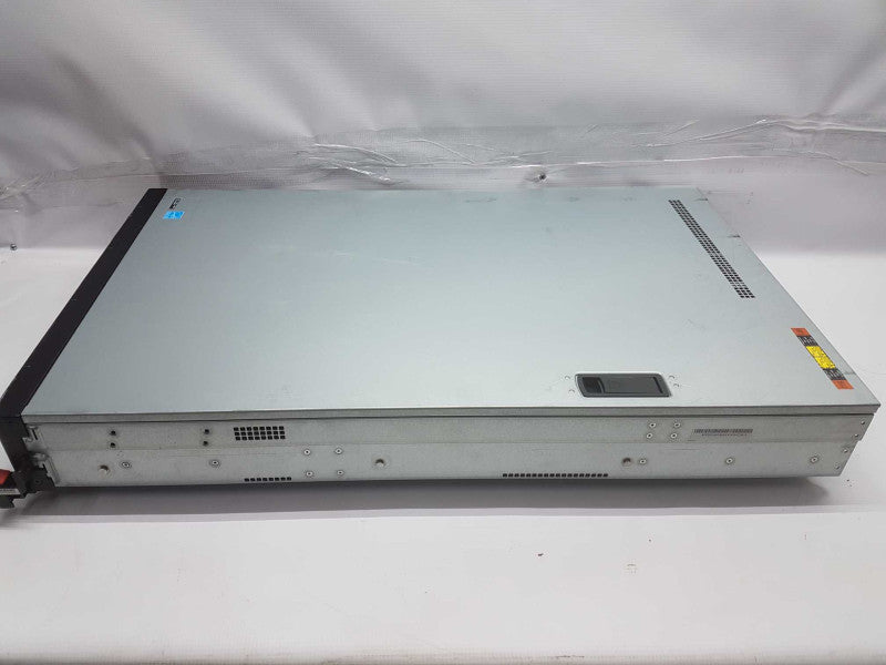 Lenovo Thinkserver RD640 2x Xeon E5-2620 V2 @ 2.10ghz / 16gb ram / read # #