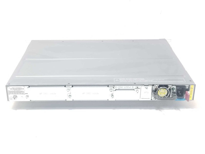 HP J9727A 2920-24G POE+ 24-Port Managed Gigabit Ethernet Switch _