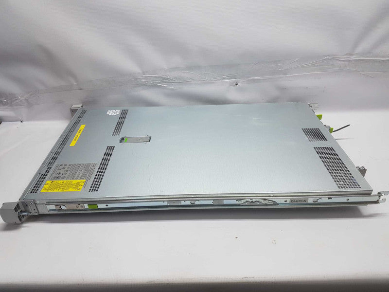 CISCO C220 M4 2x Xeon E5-2690 V4 @ 2.60ghz / 32gb ram / UCSC-MRAID12G #