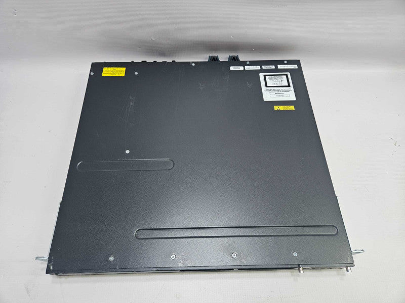 Cisco WS-C3560X-24P-L 24-Port PoE+ Gigabit Network Switch Q)