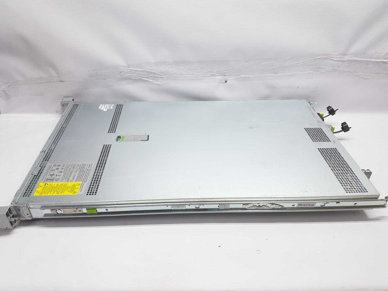 CISCO C220 M4 2x Xeon E5-2690 V4 @ 2.60ghz / 16gb ram / UCSC-MRAID12G #\t #