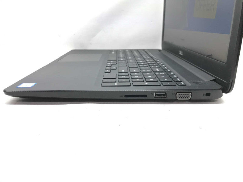 DELL Latitude 3500 I5 8265U 1.6 Ghz, 16 Gb DDR4, SSD 256 Gb **READ