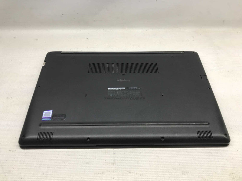 DELL Latitude 3500 I5 8265U 1.6 Ghz, 16 Gb DDR4, SSD 256 Gb **READ