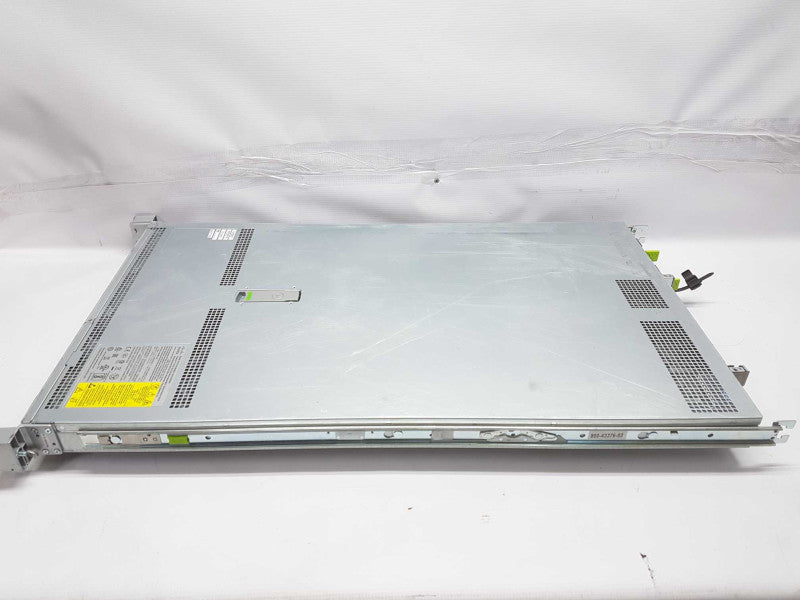 CISCO C220 M4 Xeon E5-2683 V4 @ 2.60ghz / 8gb ram / UCSC-MRAID12G #