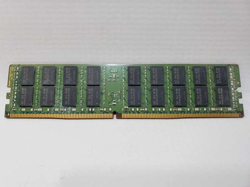 Samsung 16GB 2Rx4 PC4-2133P-R [DDR4 ECC Server Memory] Q(
