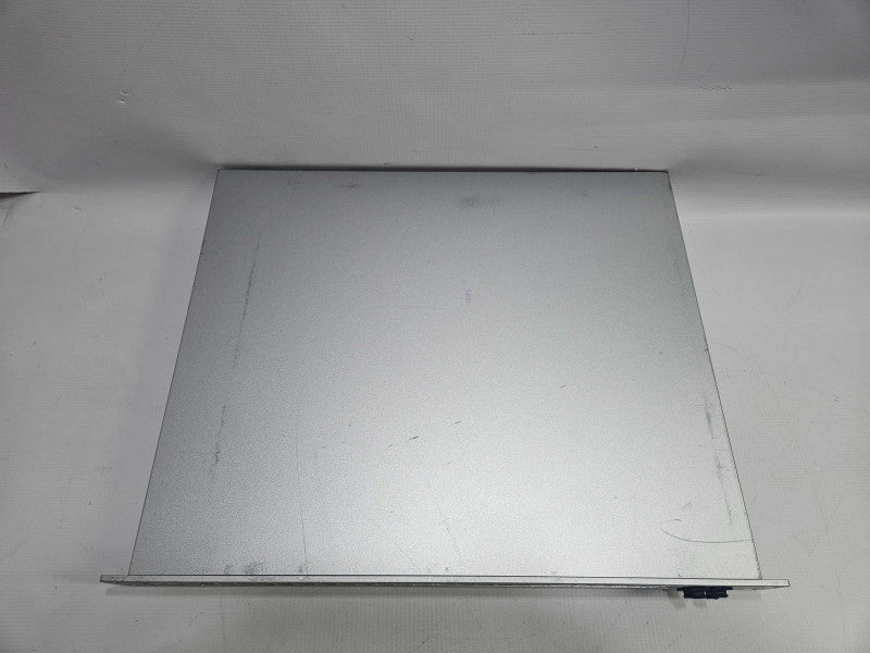 Ubiquiti UniFi US-48-500W 48-Port Gigabit Rack-Mount PoE Switch 2 SPF & 2 SPF )