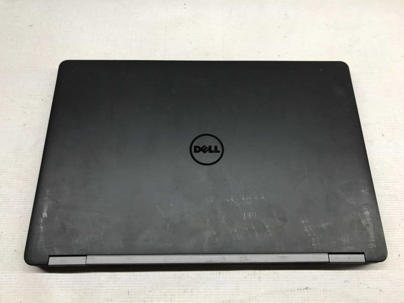 DellLatitude E5570 i5-6200U 2.3Ghz, 16Gb DDR4, SSD 256GB **READ