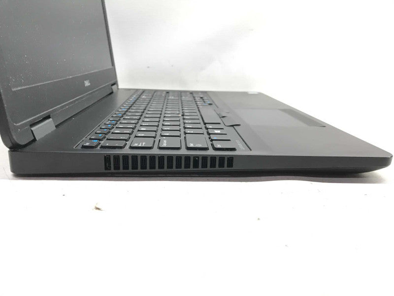 DellLatitude E5570 i5-6200U 2.3Ghz, 16Gb DDR4, SSD 256GB **READ