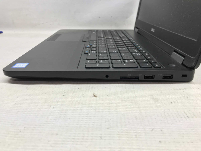 DellLatitude E5570 i5-6200U 2.3Ghz, 16Gb DDR4, SSD 256GB **READ