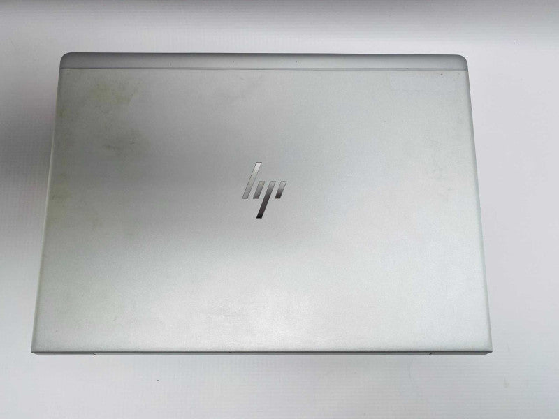 HP EliteBook 840 G5 with i7-8550U CPU 16GB RAM & 512GB NVMe Storage  Q-
