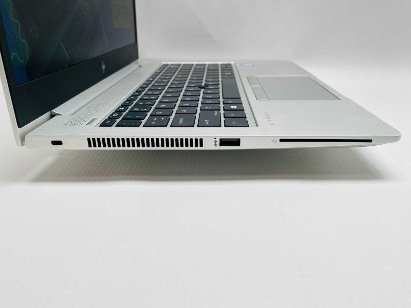HP EliteBook 840 G5 with i7-8550U CPU 16GB RAM & 512GB NVMe Storage  Q-