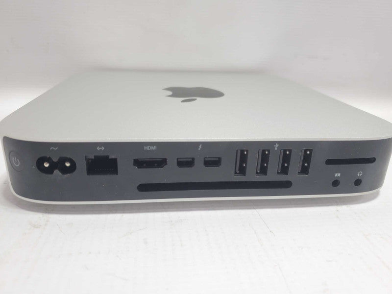 Mac mini - L.2014 A1347, i5-4278U 2.6GHz/8GB, Intel Iris, 1TB HDD ~