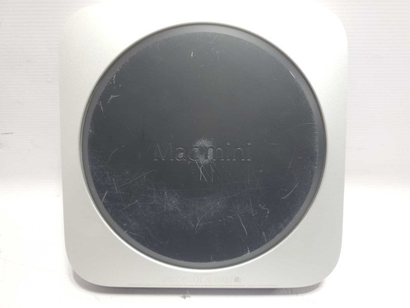 Mac mini - L.2014 A1347, i5-4278U 2.6GHz/8GB, Intel Iris, 1TB HDD ~
