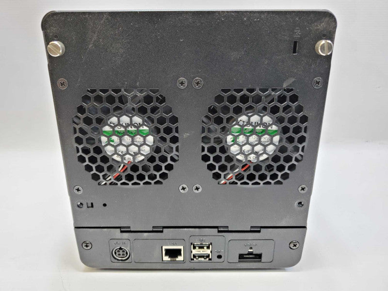 DiskStation DS411+ 4x 3.5\\" No HDD (