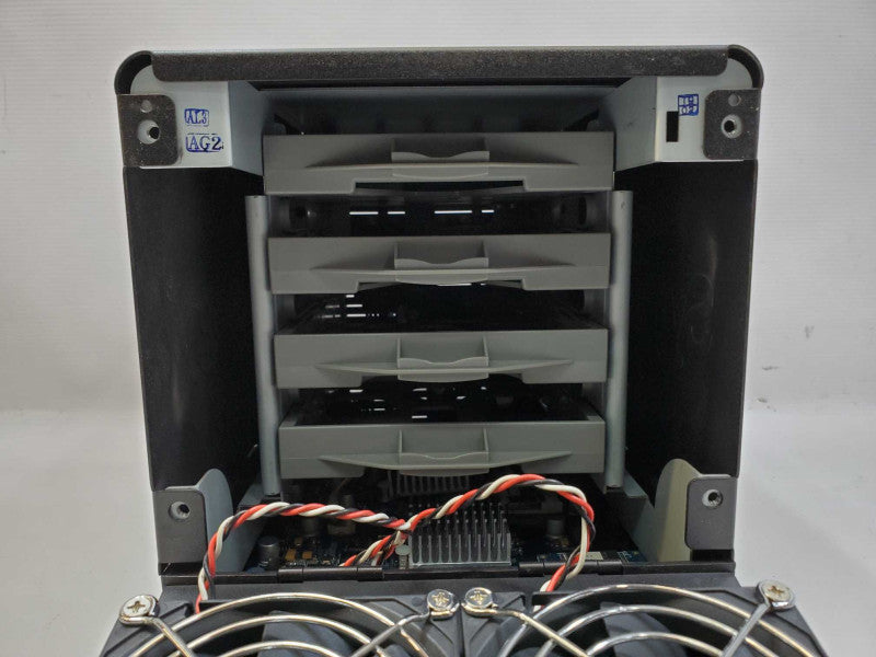 DiskStation DS411+ 4x 3.5\\" No HDD (
