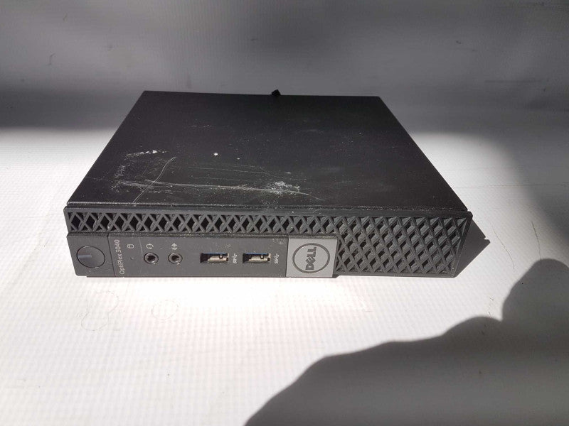Dell Optiplex 3040 i5-6500T @ 2.50ghz / 8gb ram / READ Q#