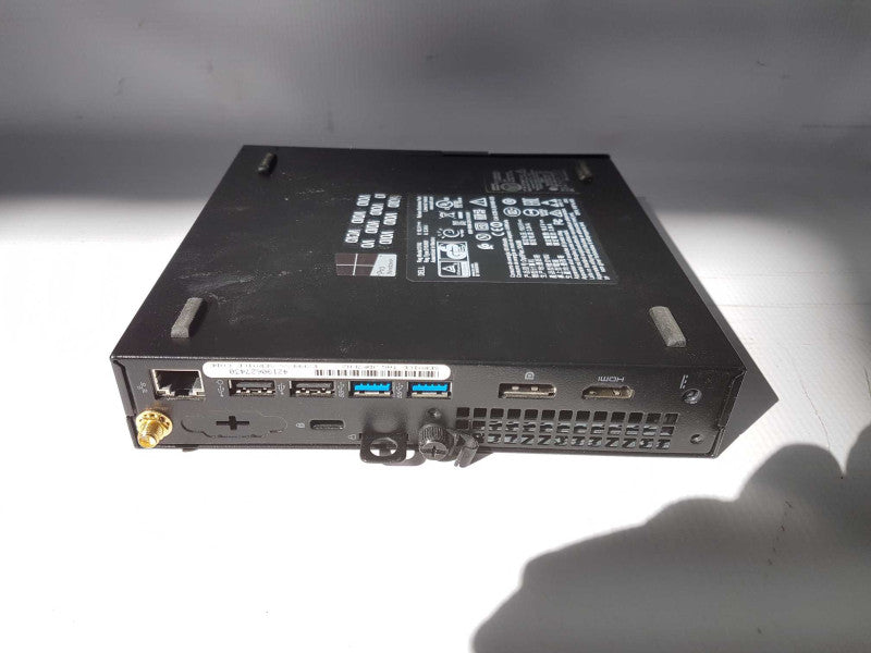 Dell Optiplex 3040 i5-6500T @ 2.50ghz / 8gb ram / READ Q#
