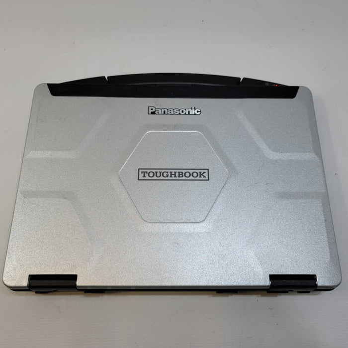 Panasonic Toughbook CF-54 MK2 i5-6300U 16GB No HDD - READ  =