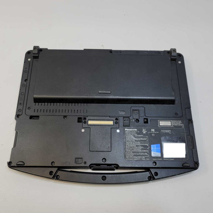 Panasonic Toughbook CF-54 MK2 i5-6300U 16GB No HDD - READ  =