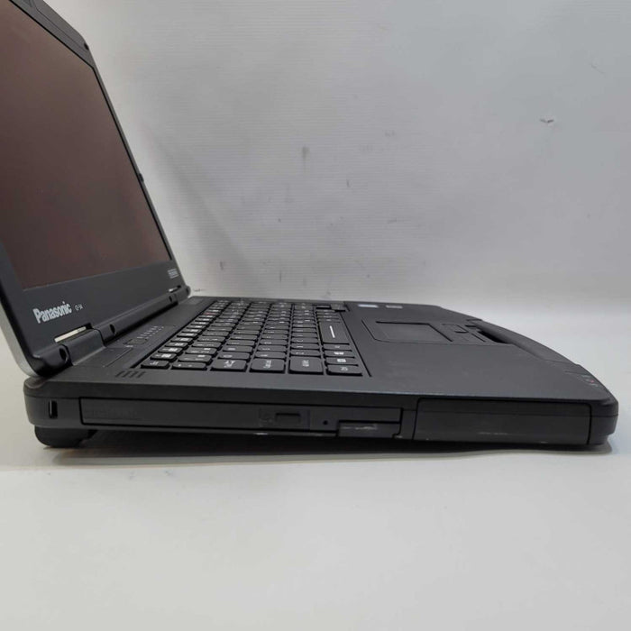 Panasonic Toughbook CF-54 MK2 i5-6300U 16GB No HDD - READ  =