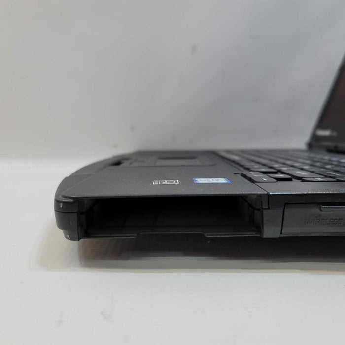 Panasonic Toughbook CF-54 MK2 i5-6300U 16GB No HDD - READ  =