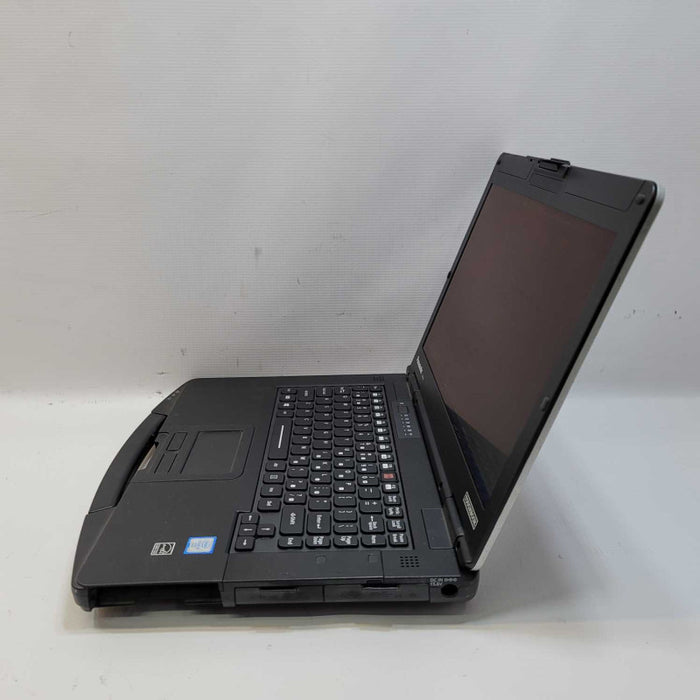 Panasonic Toughbook CF-54 MK2 i5-6300U 16GB No HDD - READ  =