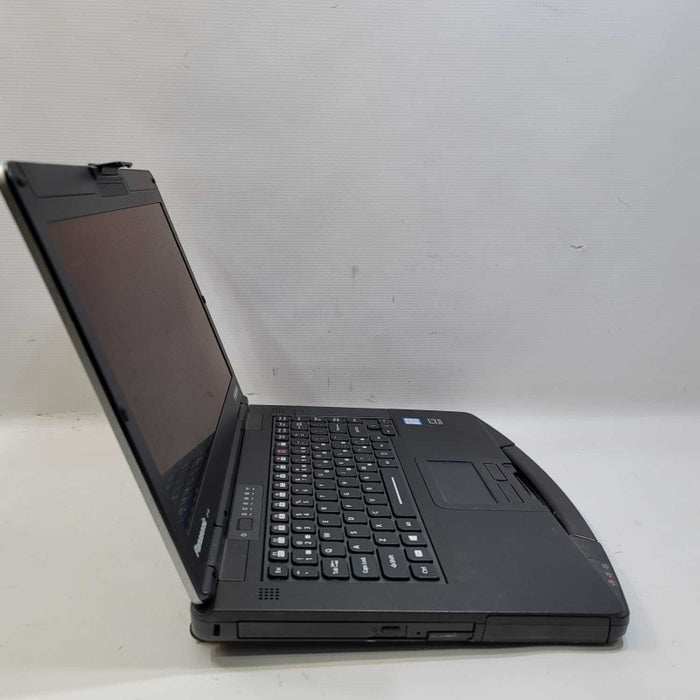 Panasonic Toughbook CF-54 MK2 i5-6300U 16GB No HDD - READ  =