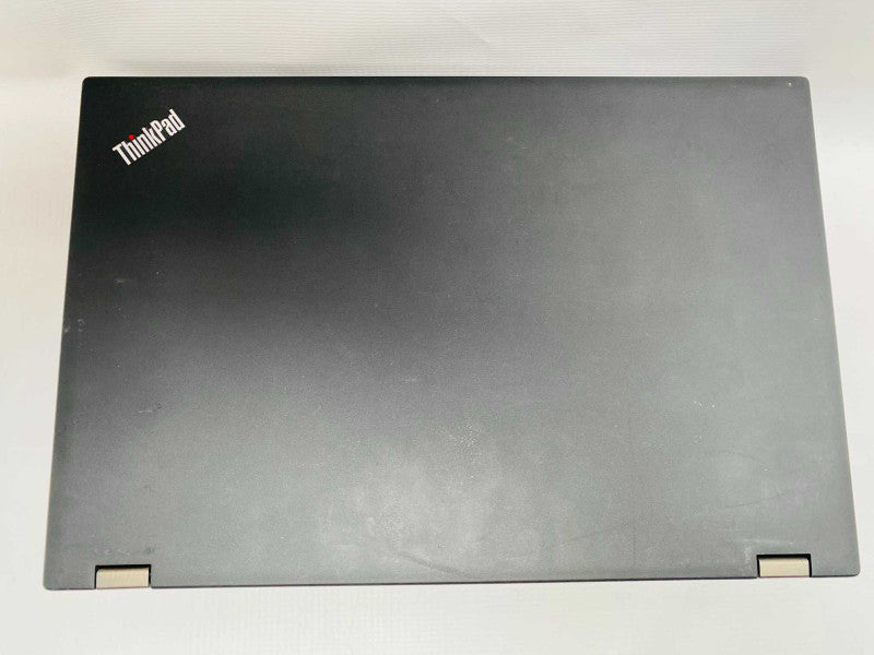 Lenovo ThinkPad P50 with Xeon E3-1505M v5 CPU 16GB RAM 512GB NVMe Storage  -