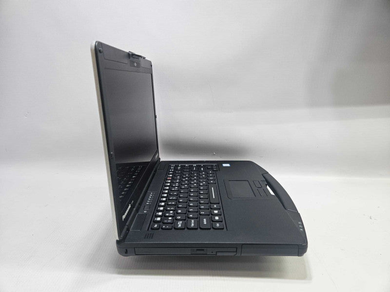 Panasonic Toughbook CF-54 i5-6300U @ 2.40GHz 16 GB RAM )