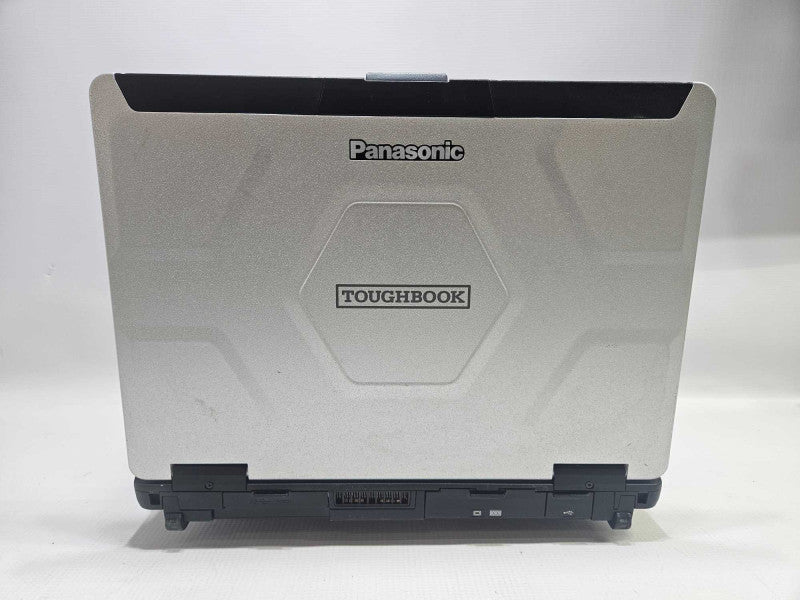 Panasonic Toughbook CF-54 i5-6300U @ 2.40GHz 16 GB RAM )