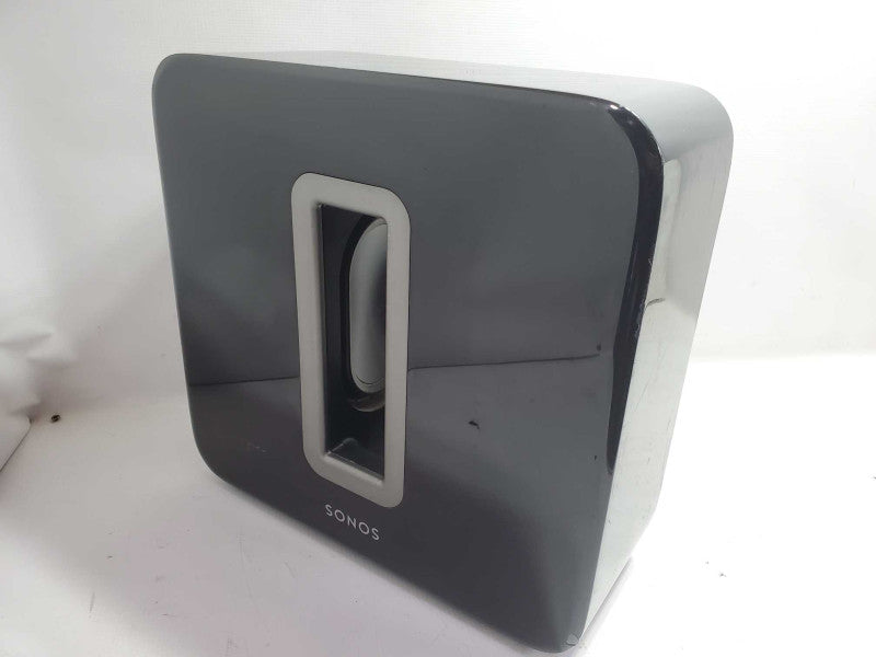 SONOS SUB Gen 1 Subwoofer Speaker Ethernet/Bluetooth, AS-IS ~