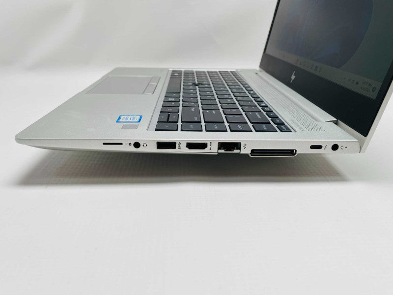 HP EliteBook 840 G5 with i7-8550U CPU 16GB RAM & 512GB NVMe Storage  -