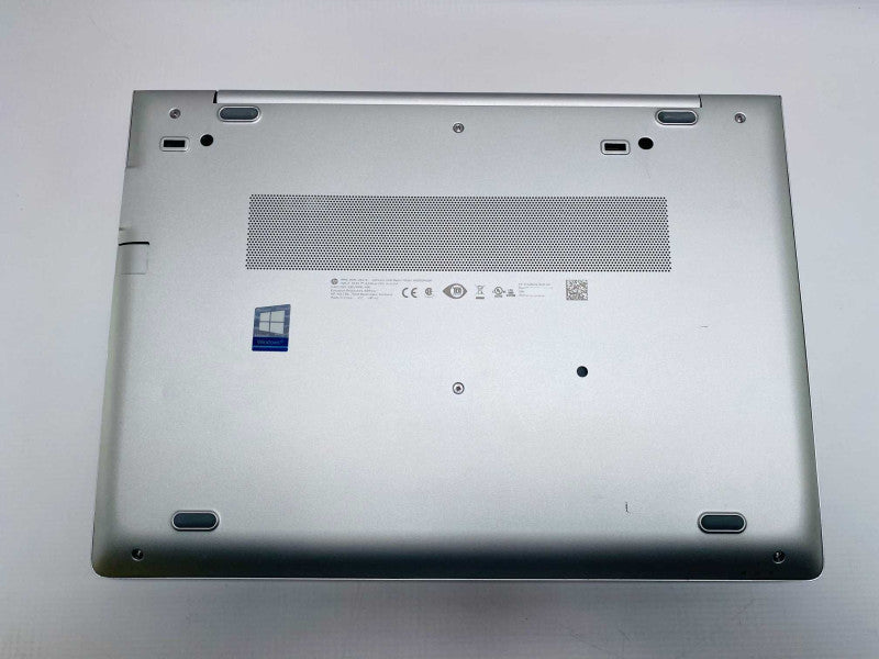 HP EliteBook 840 G5 with i7-8550U CPU 16GB RAM & 512GB NVMe Storage  -