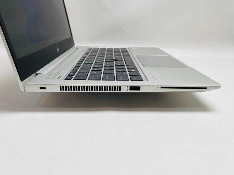 HP EliteBook 840 G5 with i7-8550U CPU 16GB RAM & 512GB NVMe Storage  -