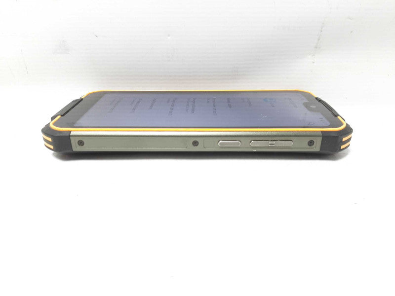 Doogee S68 Pro Rugged Smartphone 128GB Black/Yellow Unlock Q$