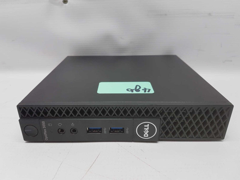 Dell OptiPlex 3050 i5-7500T 2.70 GHz, 4 GB DDR4, READ #