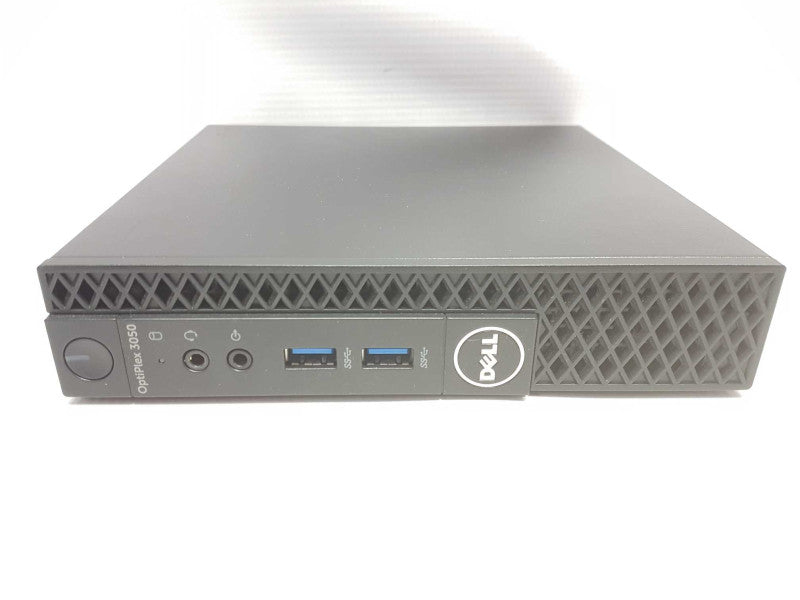 Dell Optiflex 3050 i5-7500T 2.70 Ghz, 8 GB DDR4, READ Q#