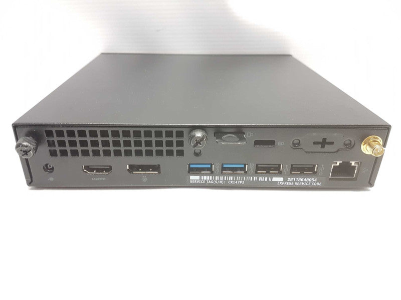 Dell Optiflex 3050 i5-7500T 2.70 Ghz, 8 GB DDR4, READ Q#