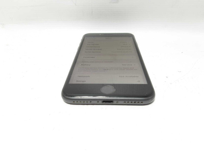 Apple iPhone 8 256GB Grey - Unlock $