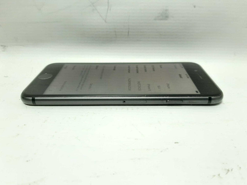 Apple iPhone 8 256GB Grey - Unlock $