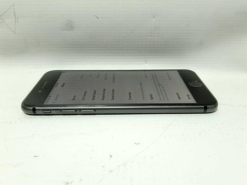 Apple iPhone 8 256GB Grey - Unlock $