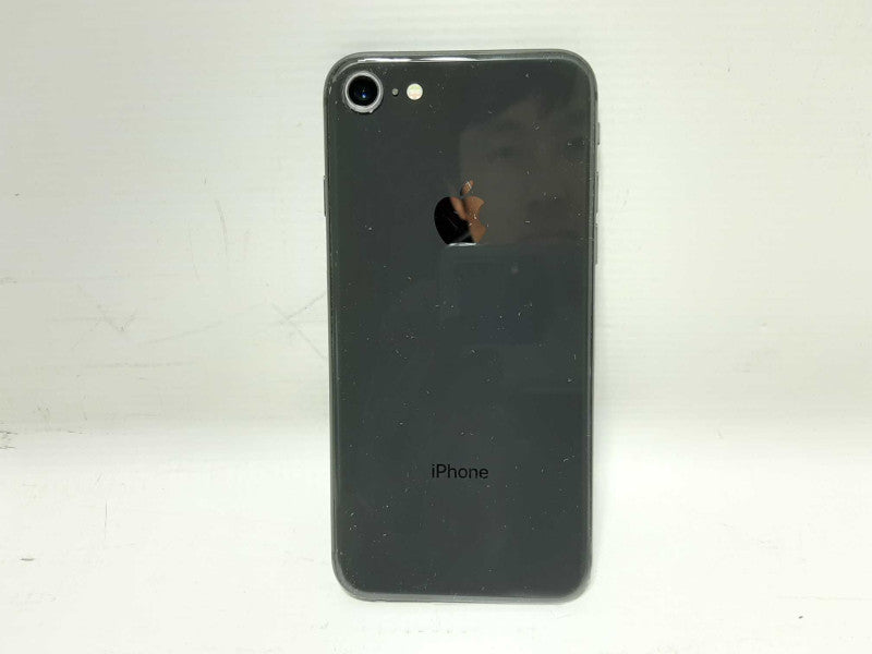 Apple iPhone 8 256GB Grey - Unlock $