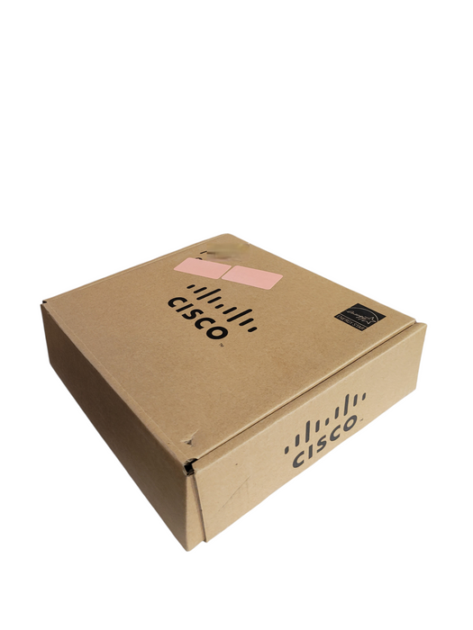 Cisco CP-7821-K9 Unified IP Phone 7821 VoIP 2-Line SIP PoE Business Q