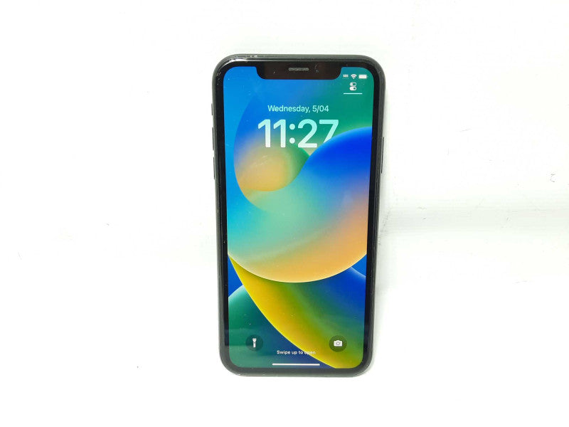 Apple iPhone XR 64GB Grey - Unlock READ $