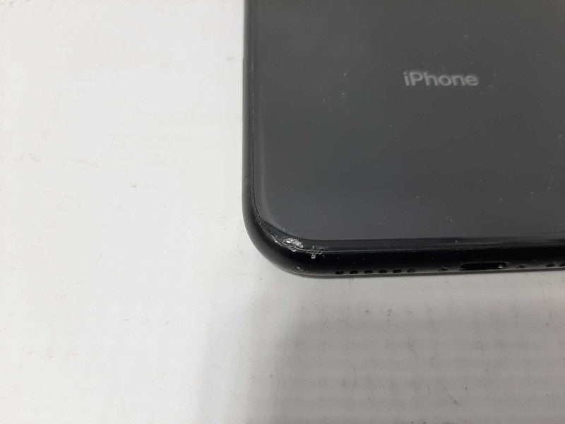 Apple iPhone XR 64GB Grey - Unlock READ $