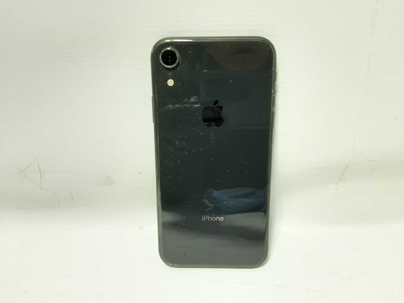 Apple iPhone XR 64GB Grey - Unlock READ $